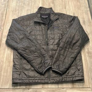 Men’s Patagonia Nano Puff